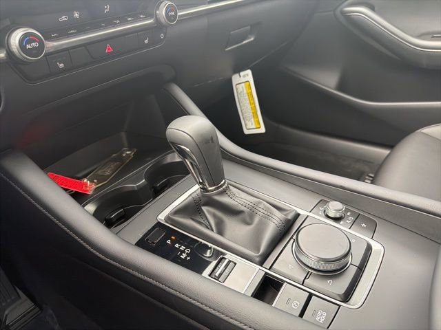 New 2026 MAZDA MAZDA3 2.5 S Sedan w/ Preferred Pkg FWD image 39