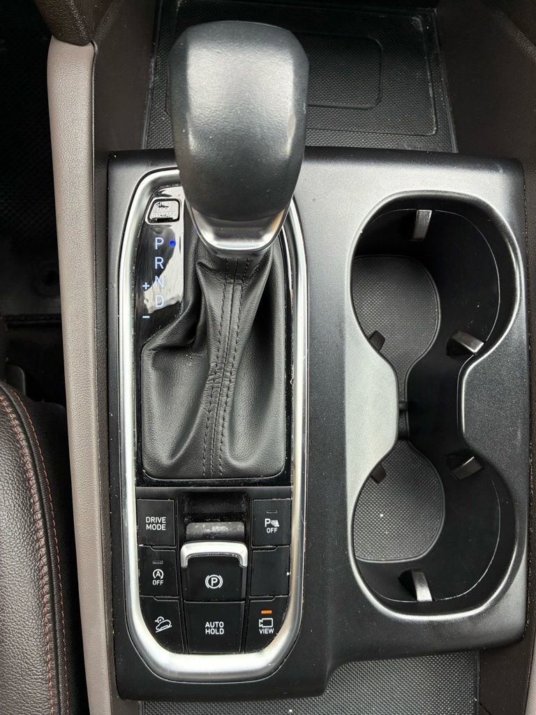 Used 2020 Hyundai Santa Fe Limited w/ Cargo Package image 35