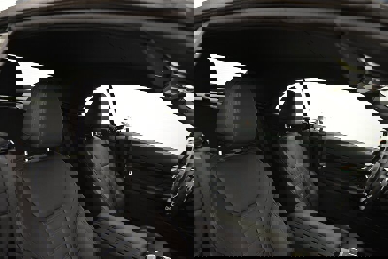 Used 2025 BMW M440i Convertible image 13