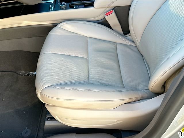 Used 2024 Lincoln Corsair Reserve AWD/4WD image 19