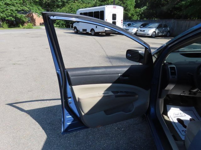 Used 2007 Toyota Prius FWD image 15
