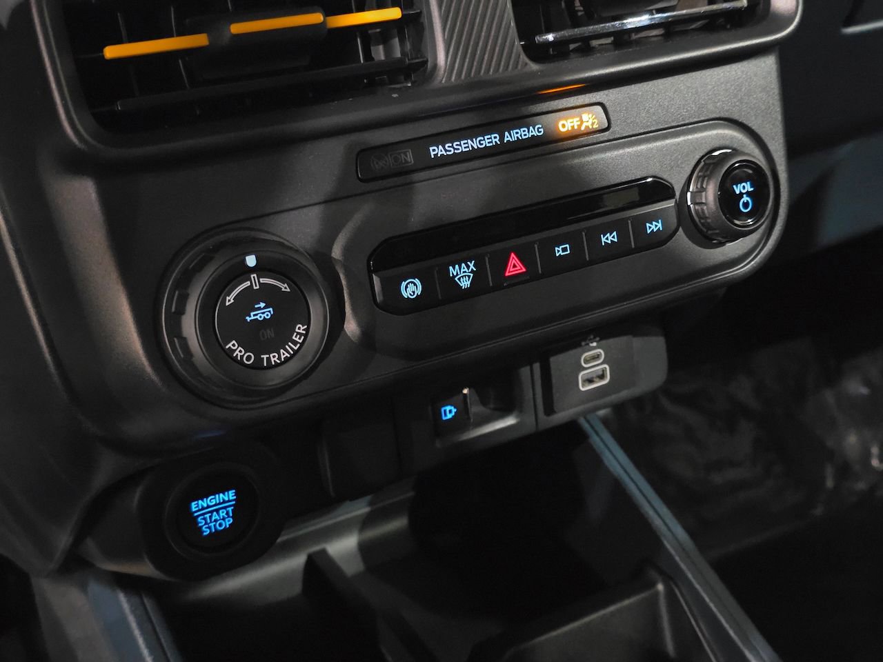 New 2026 Ford Maverick Tremor image 31