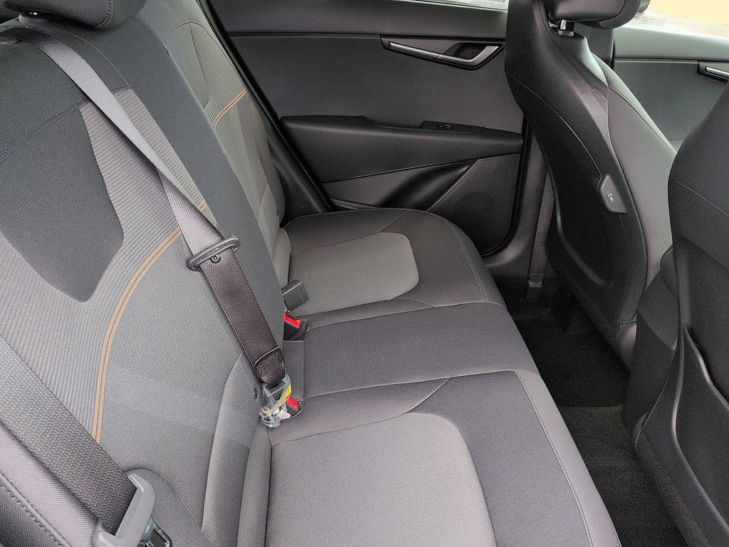 New 2026 Kia Niro LX FWD image 8