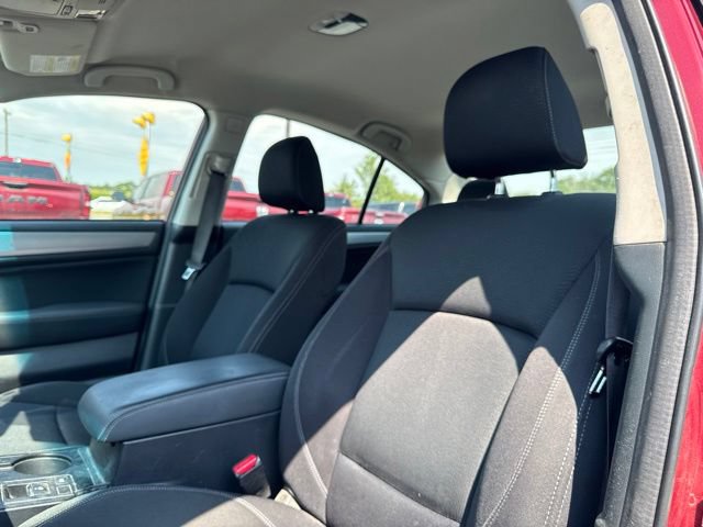 Used 2019 Subaru Legacy 2.5i Premium AWD/4WD image 24