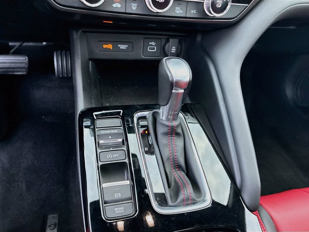 Used 2025 Acura Integra A-Spec FWD image 16