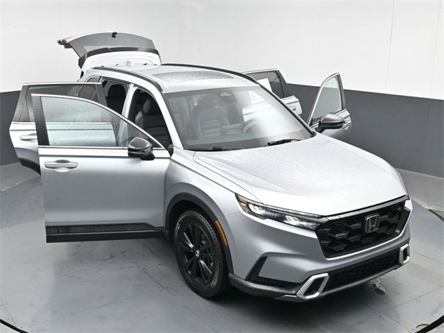 Used 2024 Honda CR-V Sport Touring image 54
