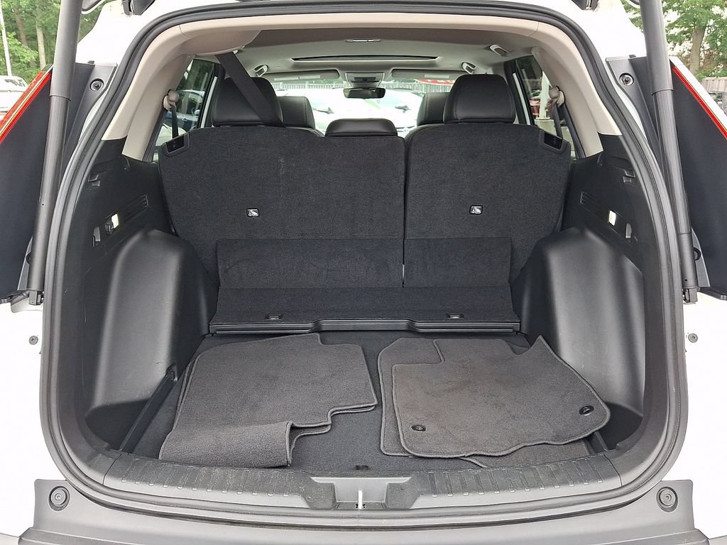 Used 2024 Honda CR-V EX-L image 30