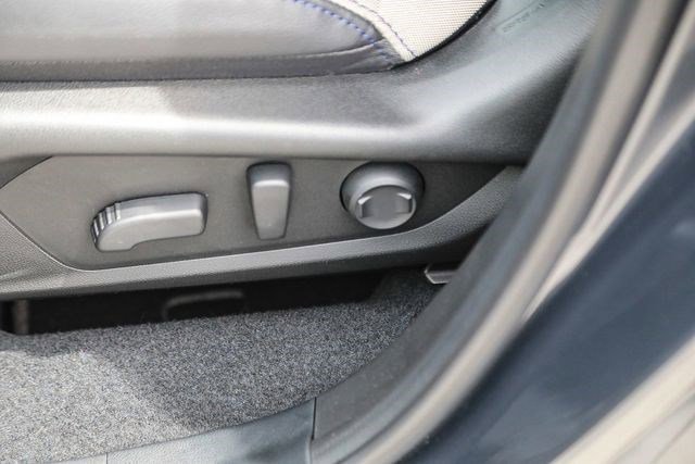 Used 2025 Subaru Forester Premium w/ Convenience Package #1 AWD/4WD image 19