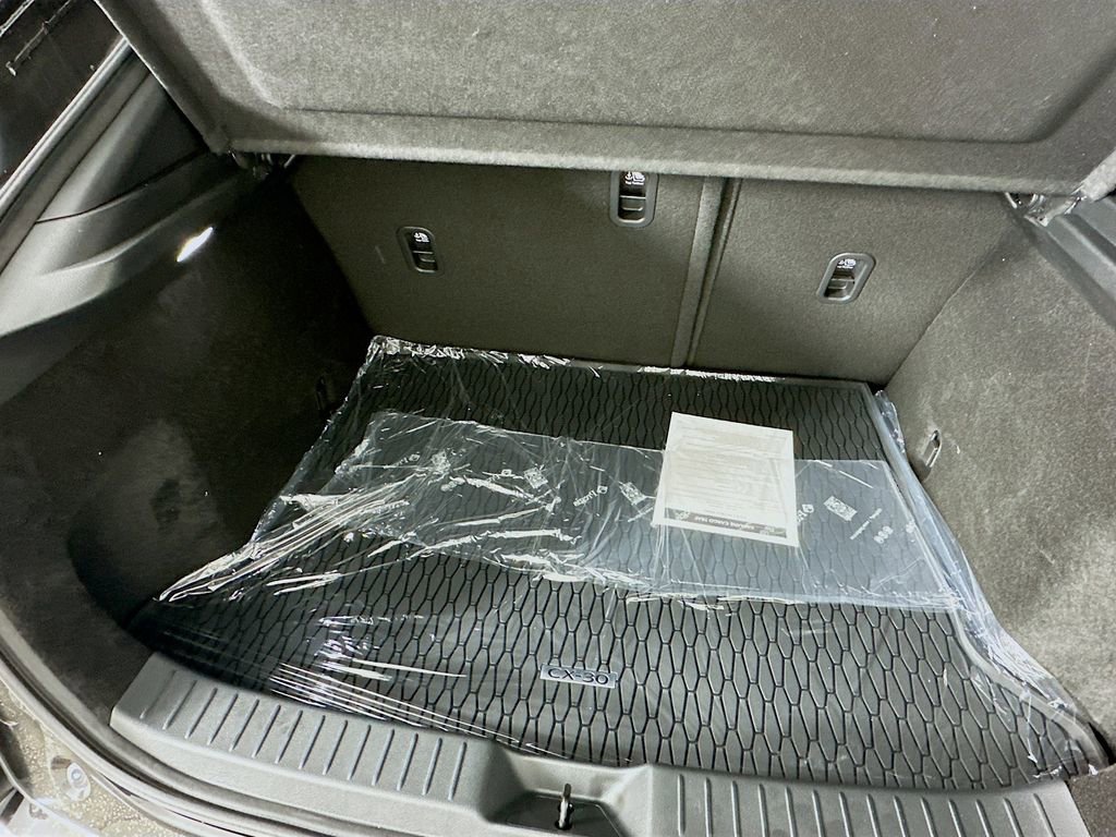 New 2025 MAZDA CX-30 AWD 2.5 S w/ Preferred Package image 33