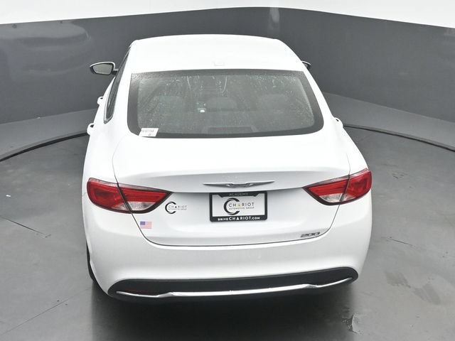 Used 2016 Chrysler 200 Limited w/ Convenience Group FWD image 40