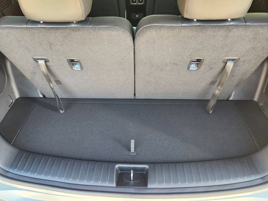 New 2026 Kia Sorento EX w/ EX Premium Package FWD image 24