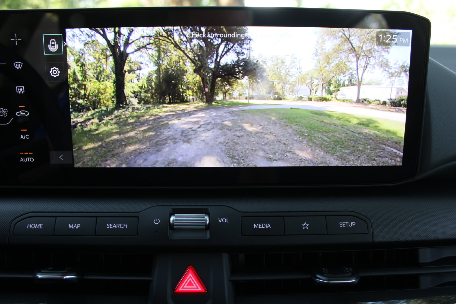 New 2026 Kia K4 EX FWD image 40
