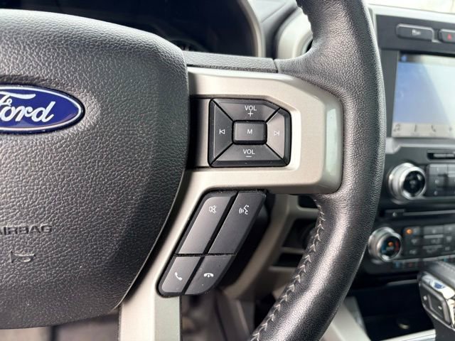Used 2018 Ford F150 Lariat w/ Equipment Group 502A Luxury image 25