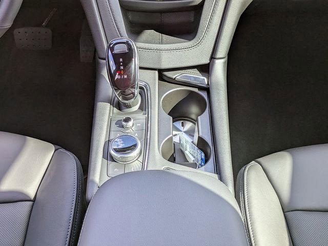 New 2025 Cadillac XT6 Premium Luxury w/ Technology Package FWD image 20