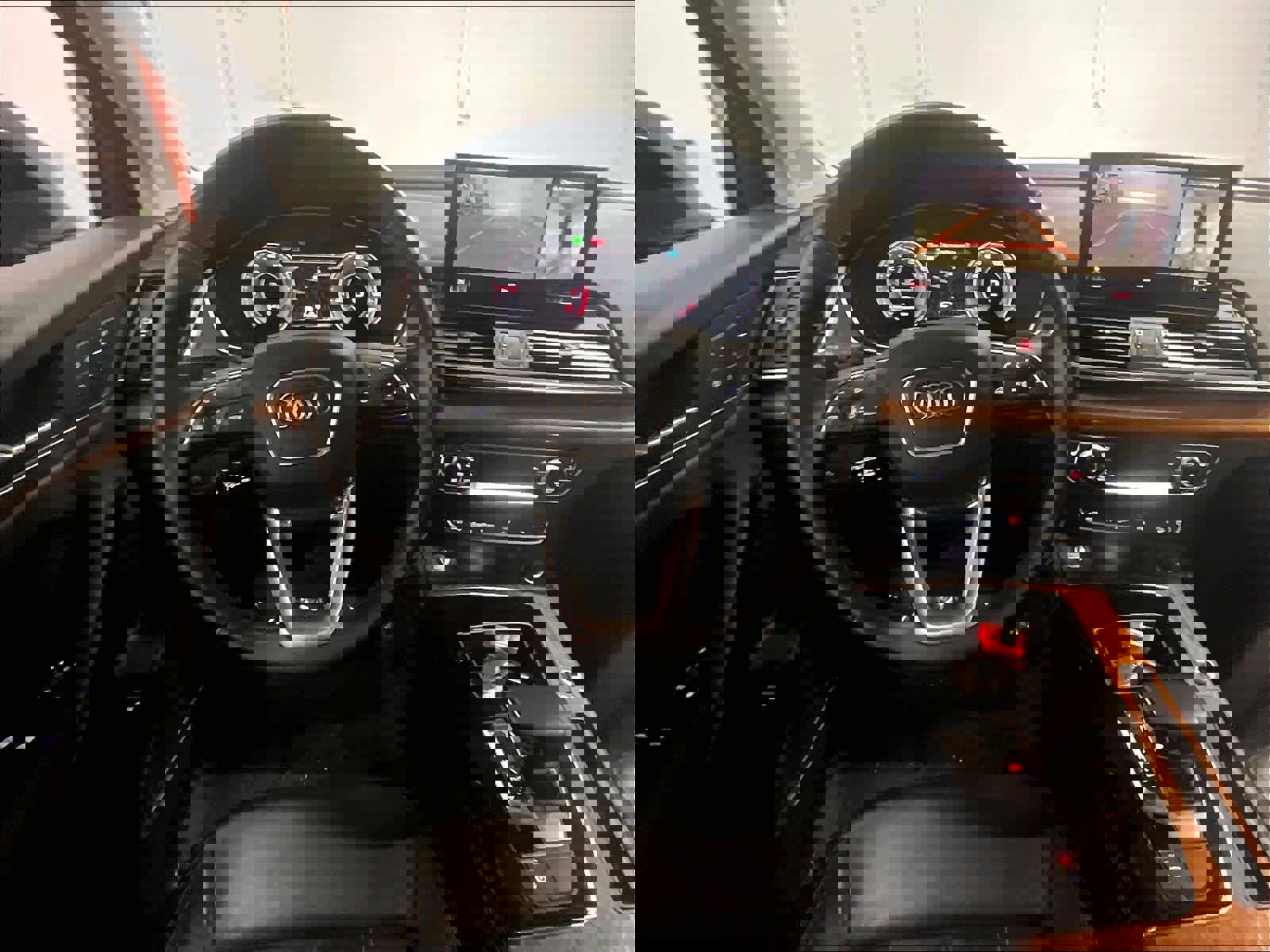 Certified 2023 Audi Q5 2.0T Premium Plus w/ Premium Plus Package image 8