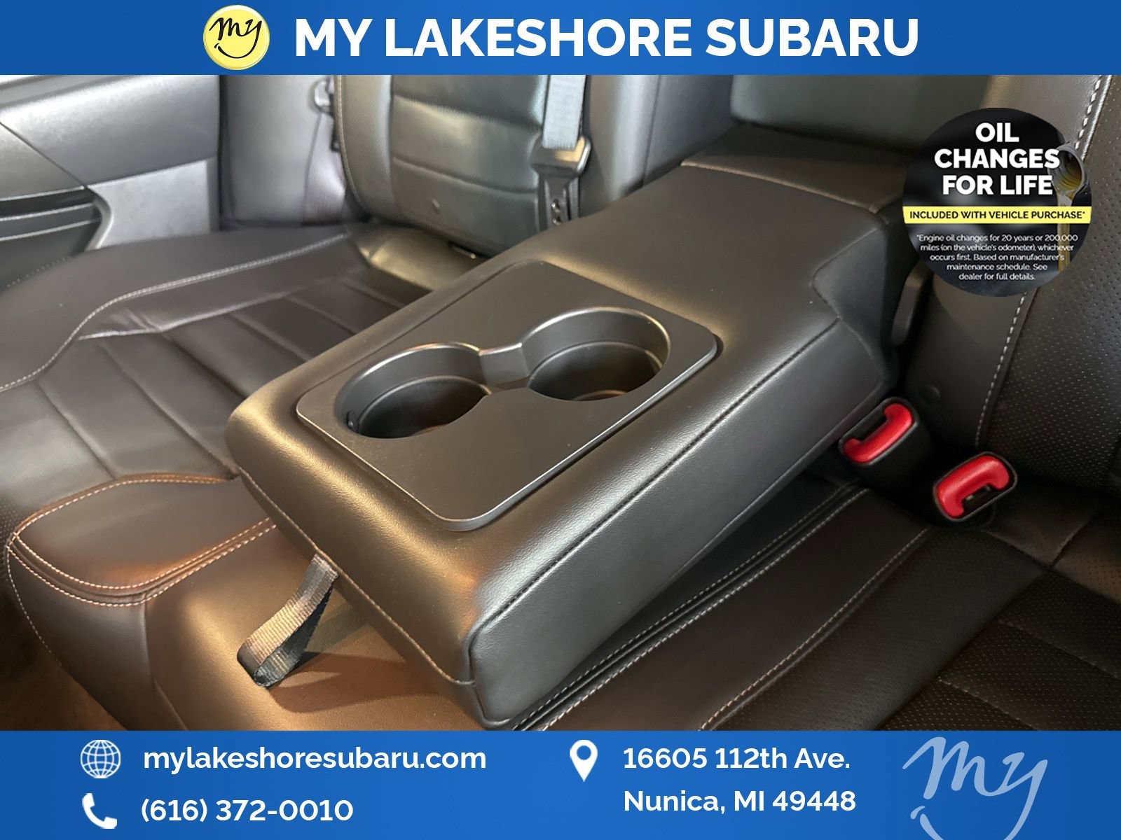 Used 2017 Ford Taurus SHO image 24