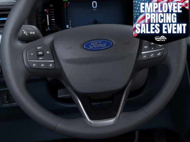 New 2026 Ford Maverick XLT w/ XLT Luxury Package AWD/4WD image 14