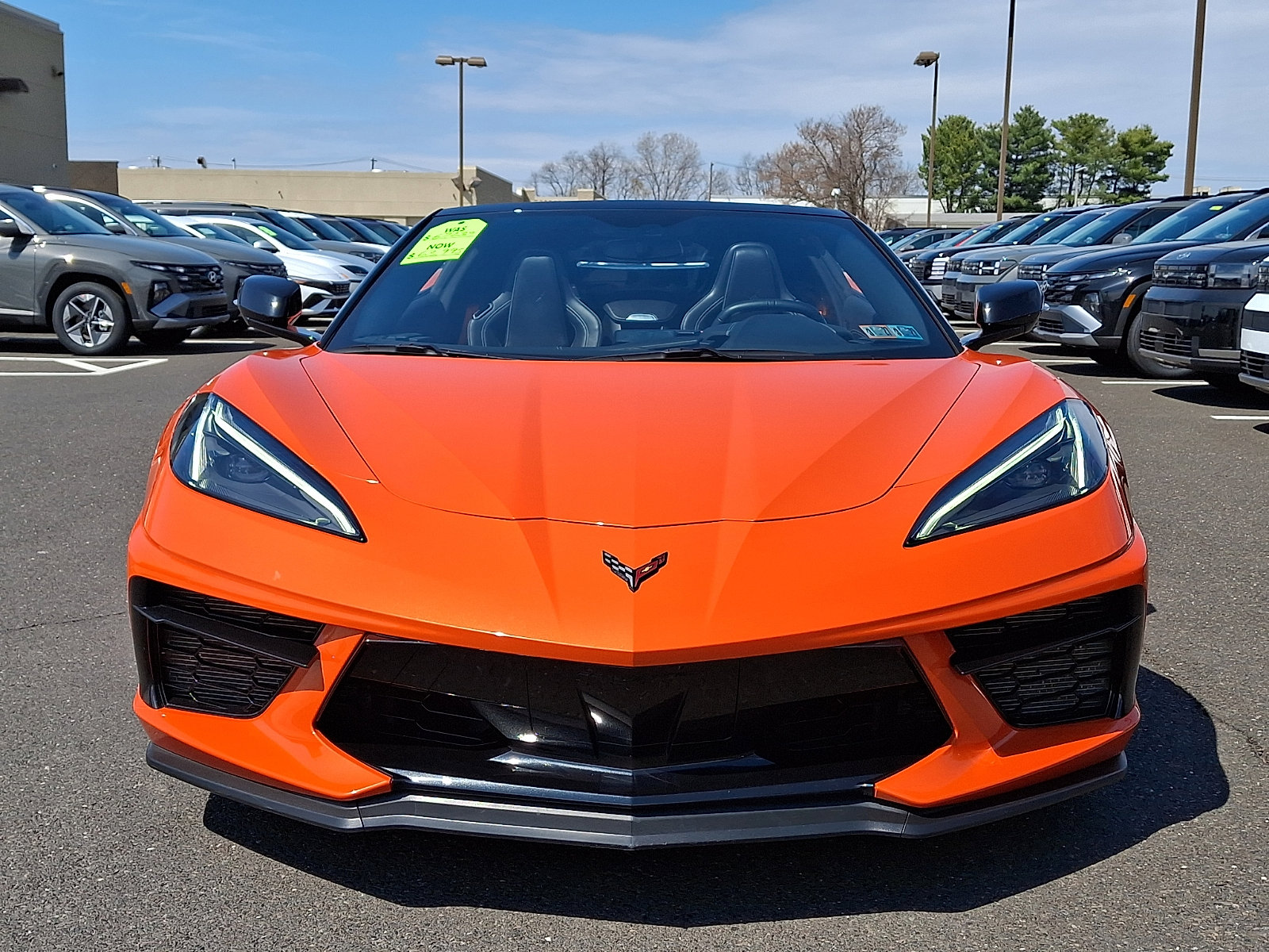 Used 2020 Chevrolet Corvette Stingray Coupe w/ Z51 Performance Package video 2