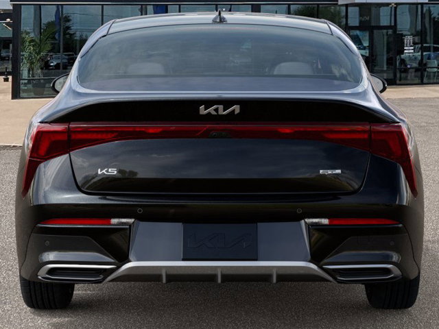 New 2026 Kia K5 GT-Line image 13