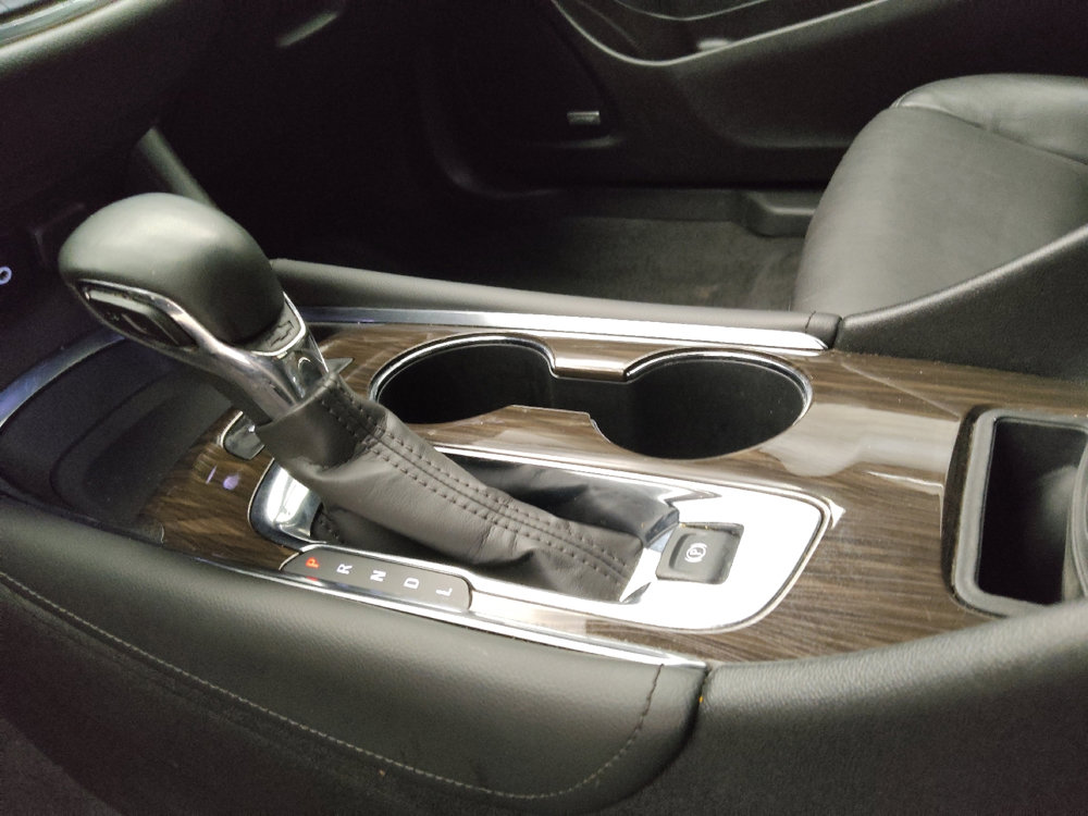 Used 2024 Chevrolet Malibu LT image 26