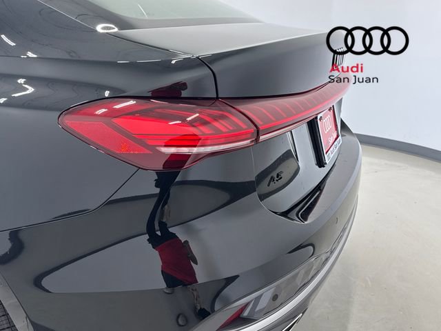 New 2025 Audi A5 2.0T Premium image 7
