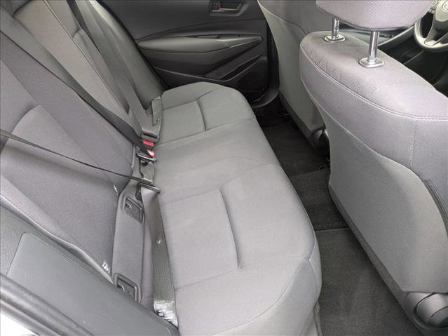 Used 2023 Toyota Corolla LE FWD image 19