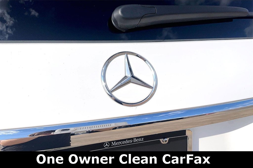 Used 2024 Mercedes-Benz GLS 450 4MATIC image 31