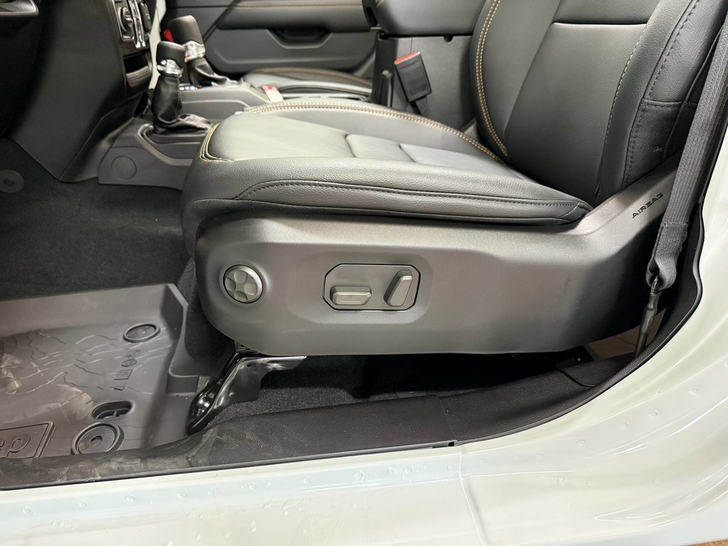 New 2026 Jeep Wrangler Sahara image 36