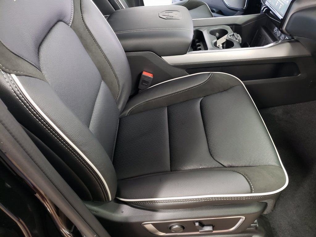 New 2026 RAM 1500 Laramie w/ Night Edition image 10