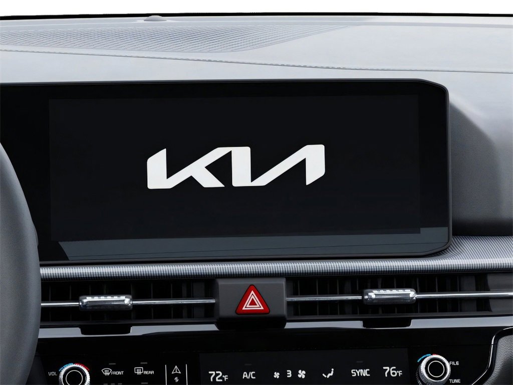 New 2026 Kia Sportage SX Prestige image 20