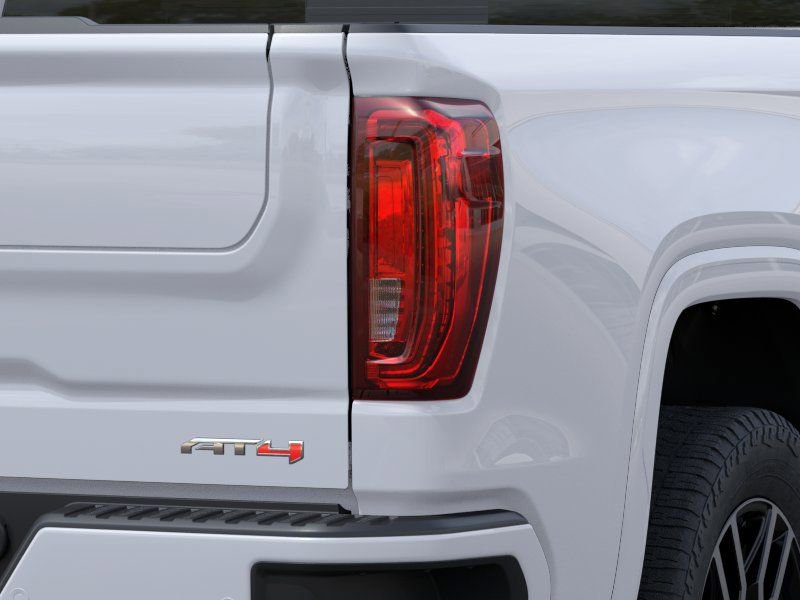 New 2026 GMC Sierra 1500 AT4 AWD/4WD image 11