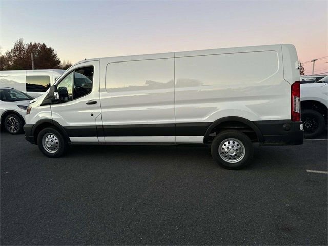 New 2024 Ford Transit 250 Low Roof AWD image 3