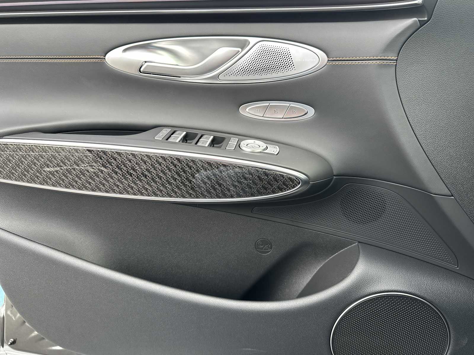 New 2026 Genesis GV70 3.5T Sport Prestige AWD/4WD image 21