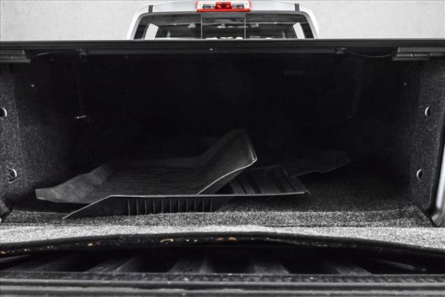 Used 2023 Chevrolet Colorado Z71 w/ Z71 Convenience Package 2 image 6