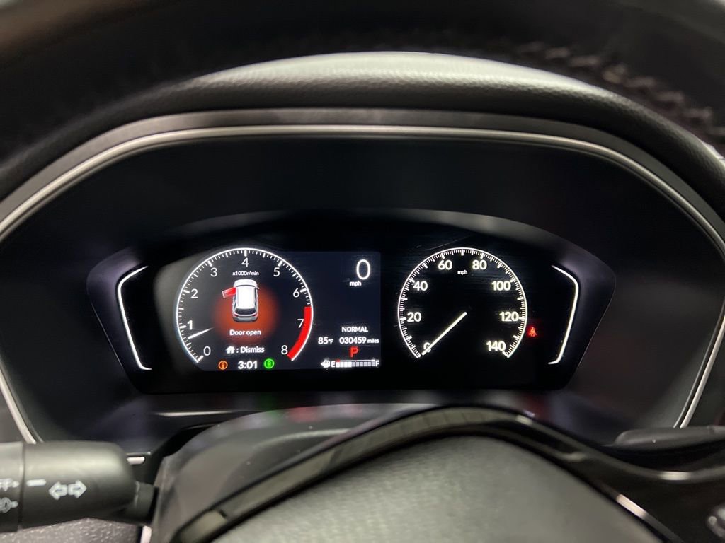 Used 2023 Honda Pilot EX-L image 27