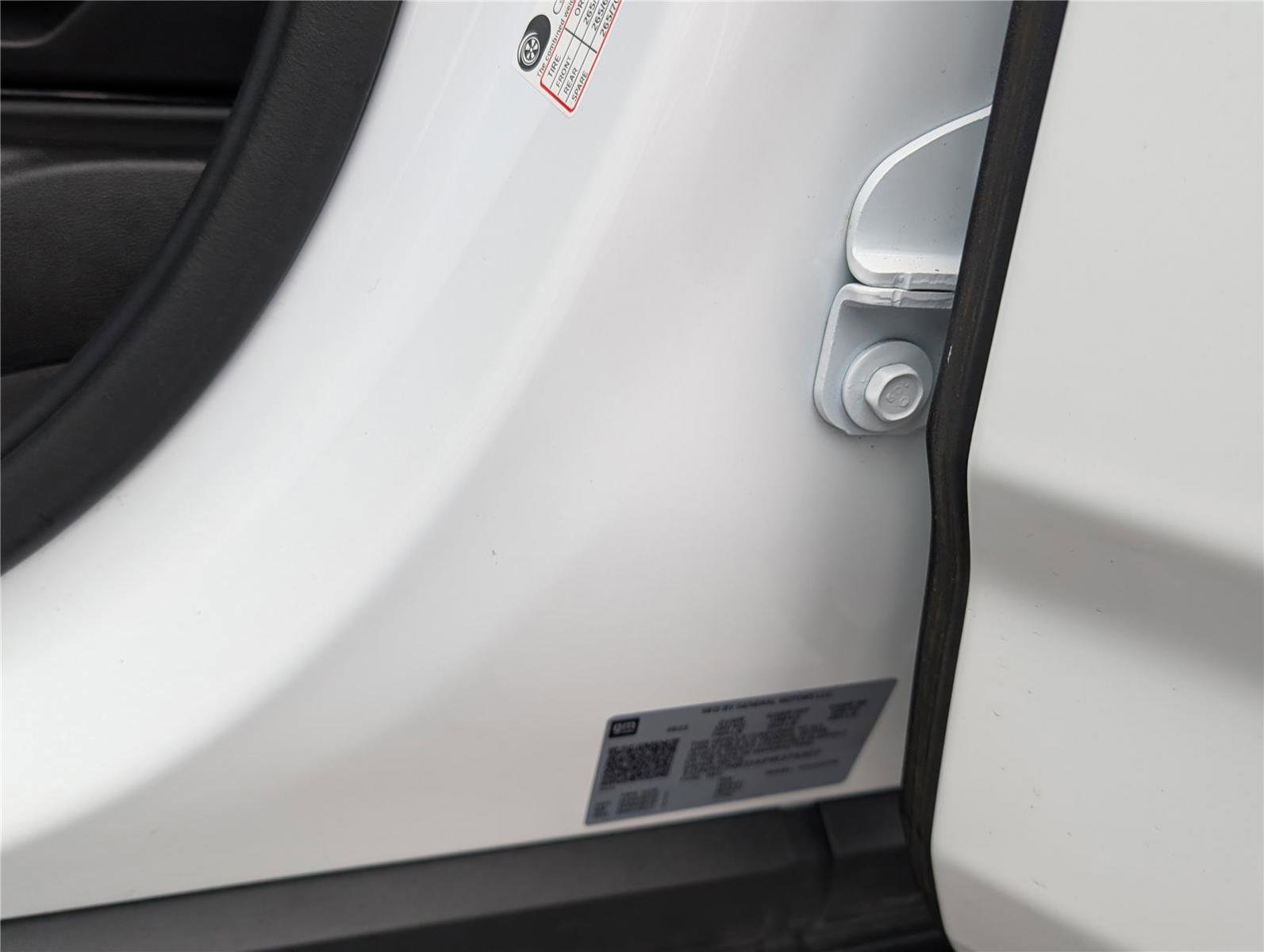 Used 2023 Chevrolet Tahoe LT image 16