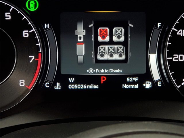 Used 2025 Acura RDX w/ Technology Package image 23