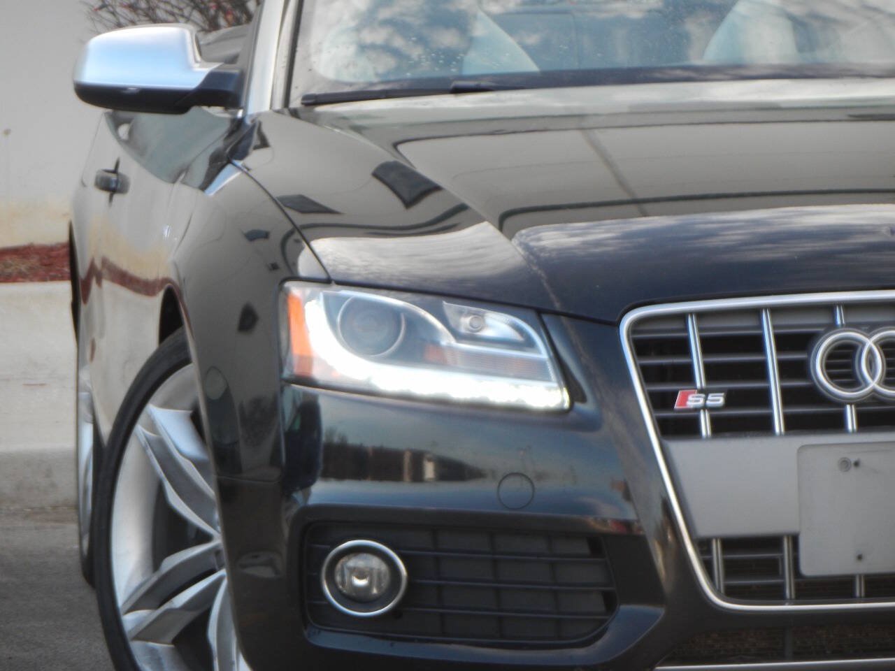 Used 2010 Audi S5 Prestige AWD/4WD image 8