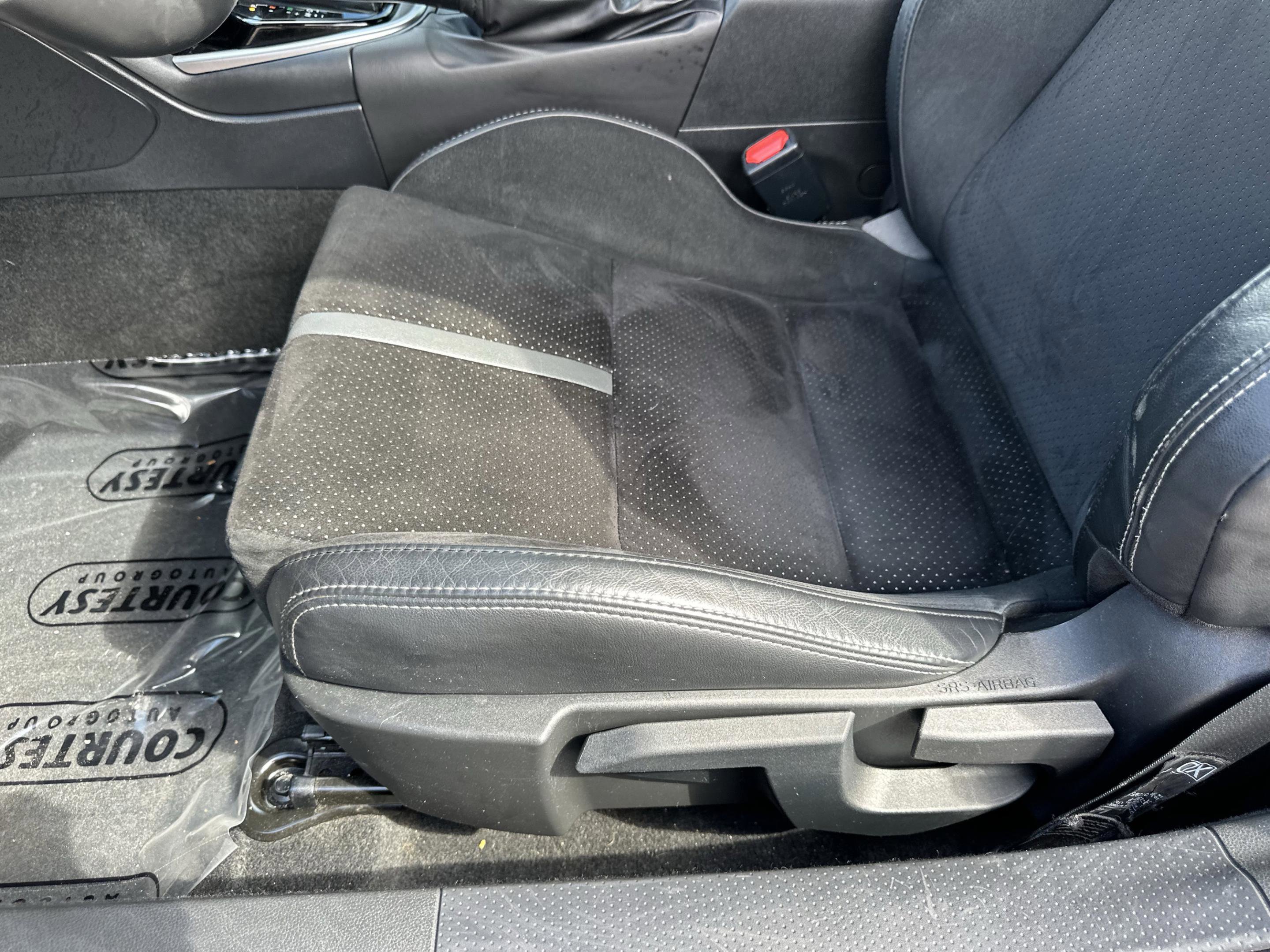 Used 2022 Toyota GR86 Premium image 12