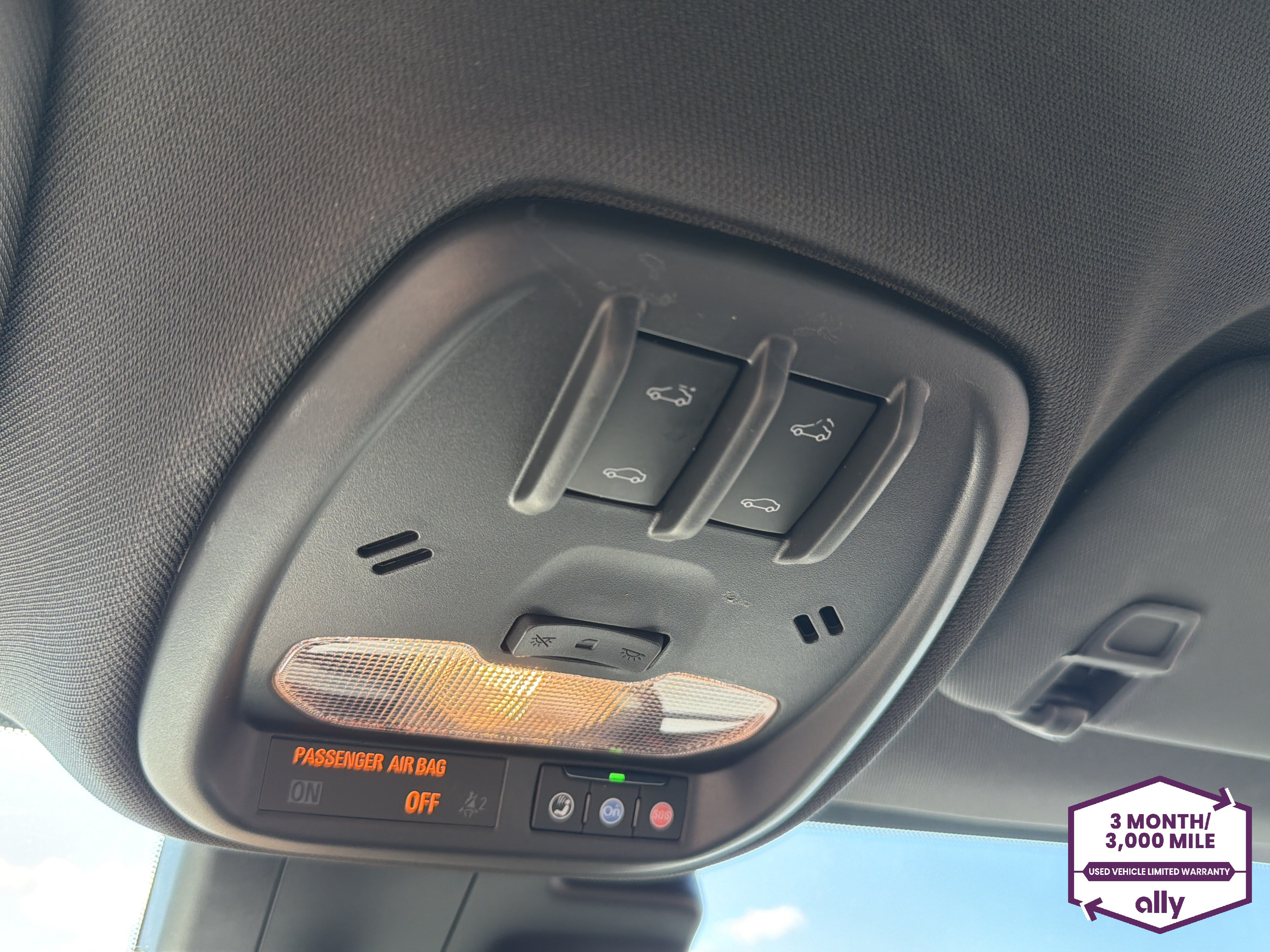 Used 2024 Buick Envista Avenir FWD image 21