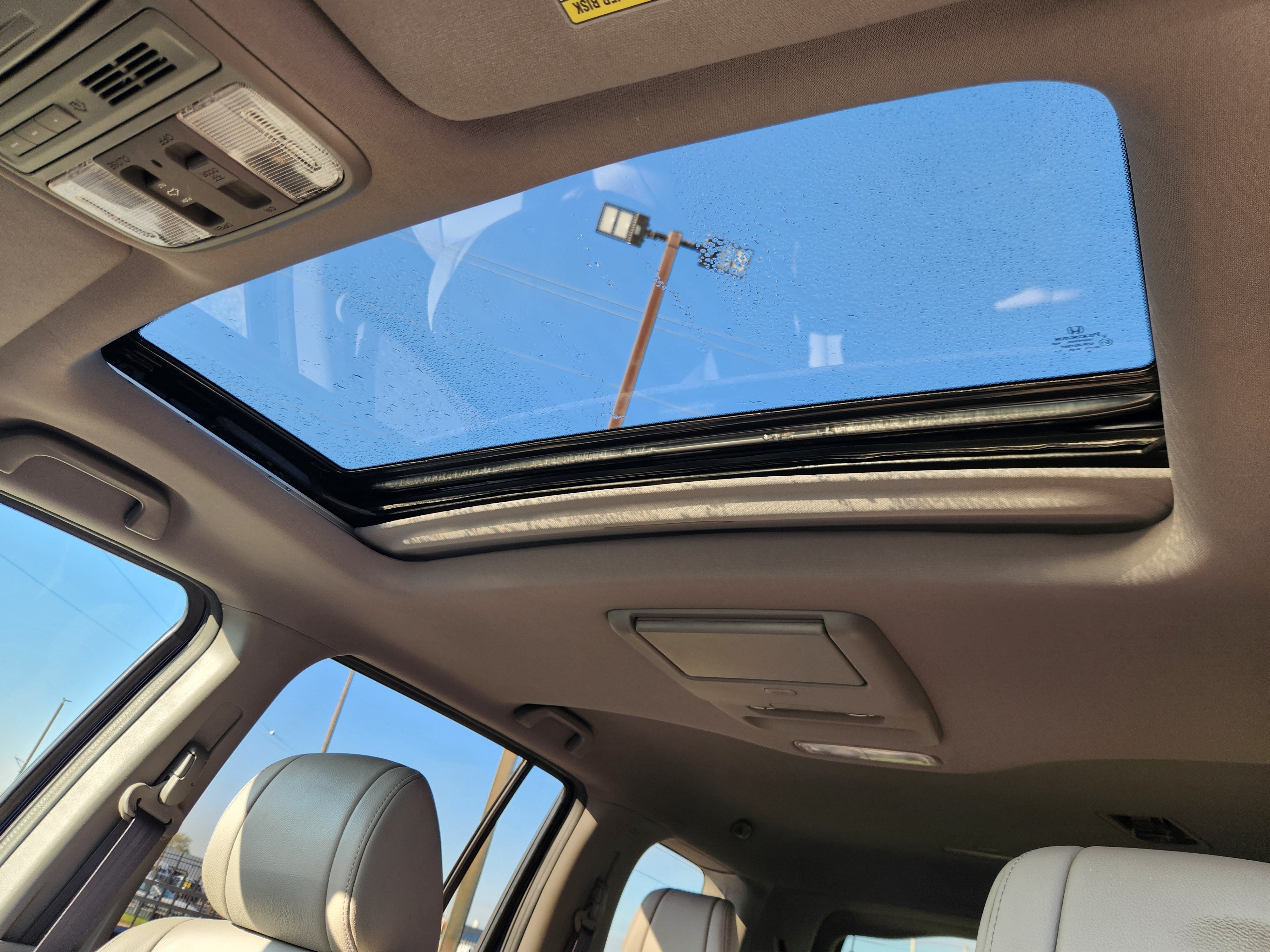 Used 2015 Honda Pilot EX-L image 15