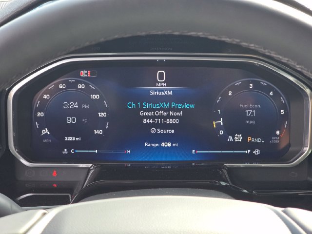 New 2026 Chevrolet Silverado 1500 LT AWD/4WD image 26