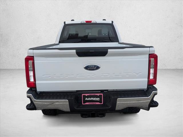 New 2026 Ford F250 XL image 7