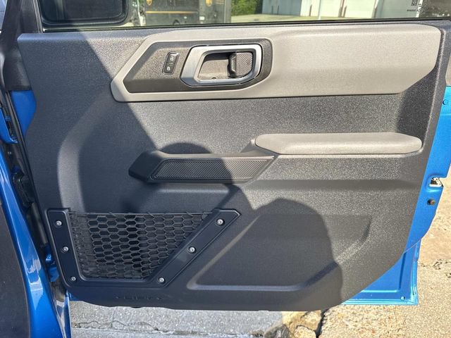 Used 2023 Ford Bronco Big Bend AWD/4WD image 17