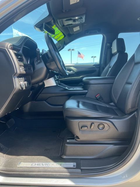 Used 2024 Chevrolet Tahoe LT image 29