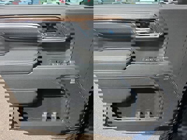 New 2026 Chevrolet Silverado 1500 RST w/ All Star Edition Plus image 17