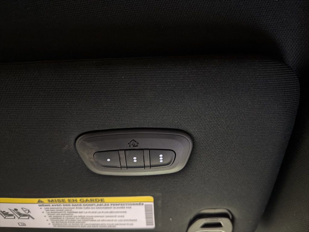 Used 2025 RAM 3500 Laramie w/ Night Edition AWD/4WD image 23