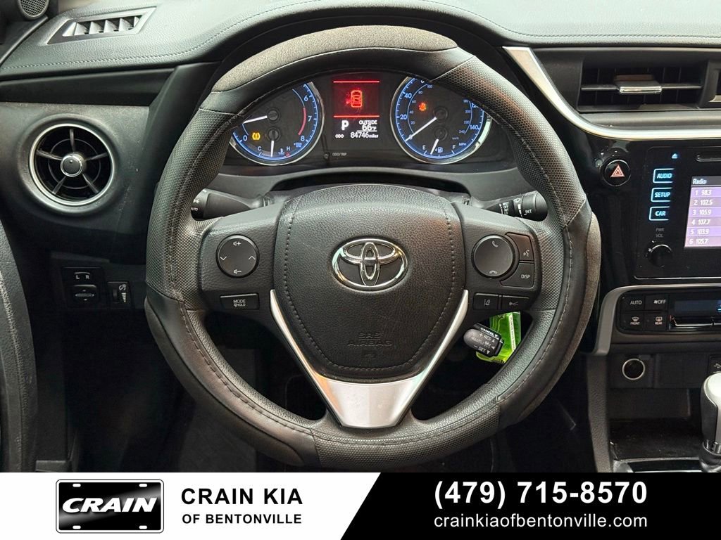 Used 2019 Toyota Corolla LE FWD image 13