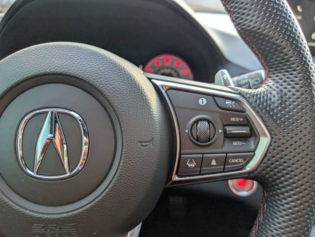 Used 2023 Acura RDX AWD w/ A-Spec & Advance Pkg image 20