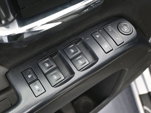 Used 2016 Chevrolet Silverado 1500 LS w/ Trailering Package image 20